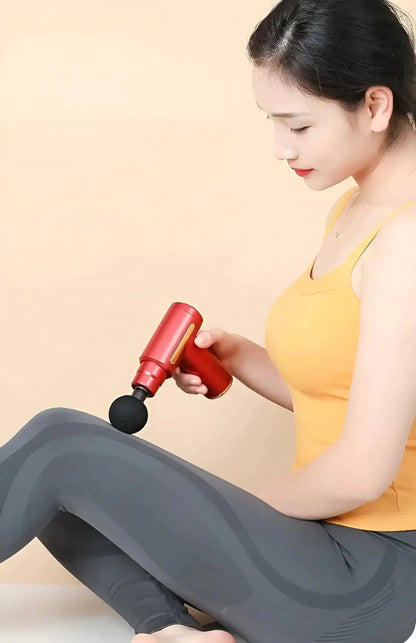 Massage Gun Deep Tissue